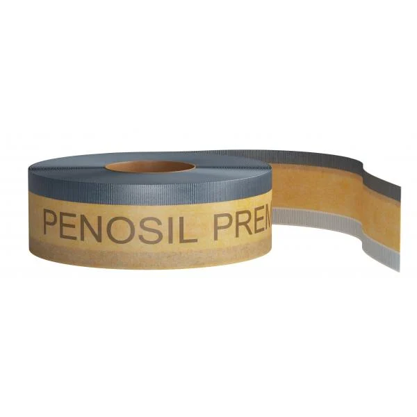 Banda etansare la interior PENOSIL Sealing Tape Internal 420, 150mm, 25m