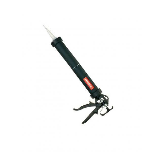 Pistol profesional capsule silicon de 600ml Premium Sealant Manual Gun