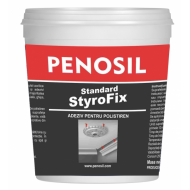 Adeziv pentru elemente din polistiren PENOSIL StyroFix 615, 4kg