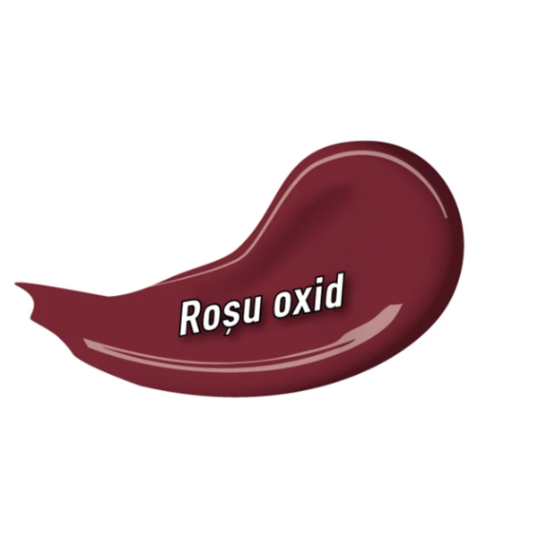 Danke! Grund Anti Rugină Pentru Metal Cu Efect Anti-Coroziv 0.7 L Danke! Grund Anti Rugină Pentru Metal Cu Efect Anti-Coroziv 0.7 L