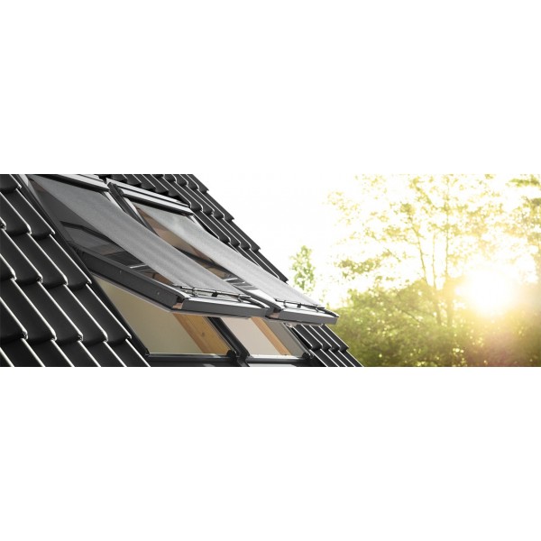Rulou exterior parasolar Velux MHL - Dimensiuni - 94x118 PK06 Rulou exterior parasolar Velux MHL - Dimensiuni - 94x118 PK06