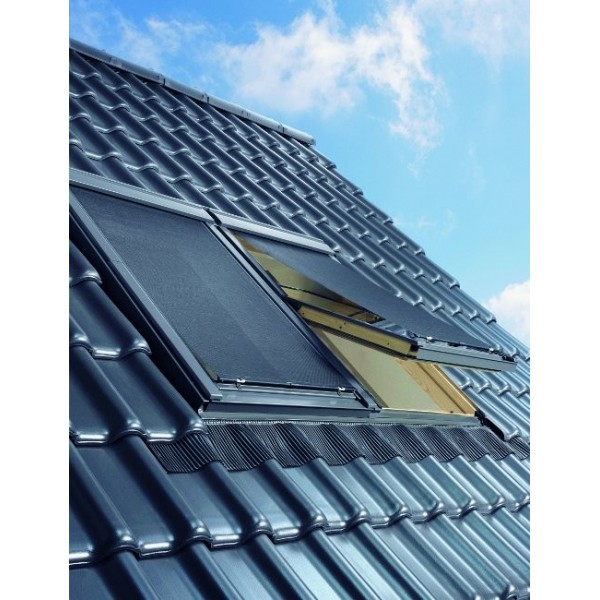 Rulou exterior parasolar Velux MHL - Dimensiuni - 94x118 PK06 Rulou exterior parasolar Velux MHL - Dimensiuni - 94x118 PK06