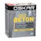 Oskar Direct pe Beton Vopsea pentru Beton și Asfalt 2.5 L