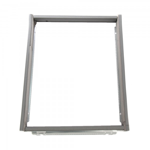 Ramă etanșare ferestre mansardă Velux EDW 2000 - Dimensiuni - 55x78 CK02