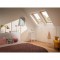 Fereastră de Mansardă VELUX, GZL 1051, Mâner Sus - Dimensiuni - 78x118 MK06