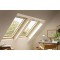 Fereastră de Mansardă VELUX, GZL 1051, Mâner Sus - Dimensiuni - 78x118 MK06