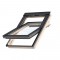 Fereastră de Mansardă VELUX, GZL 1051B, Mâner Jos - Dimensiuni - 66x118 FK06