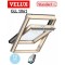 Fereastră de Mansardă VELUX, GLL 1061 Standard Plus, Mâner Sus - Dimensiuni - 55x78 CK02