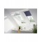 Fereastră de Mansardă VELUX, GLU 0061 Standard Plus, Mâner Sus - Dimensiuni - 78x118 MK06