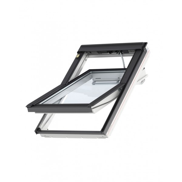 Fereastră de mansardă Electrică Velux GGU 006621 Premium - Dimensiuni - 55x78 CK02